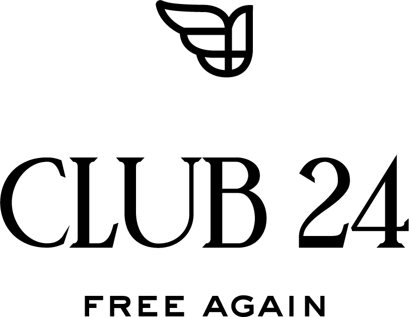 Club 24 logo
