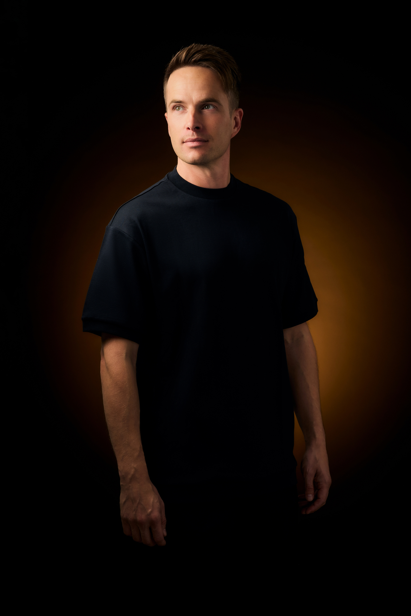 Dannic — official press portrait