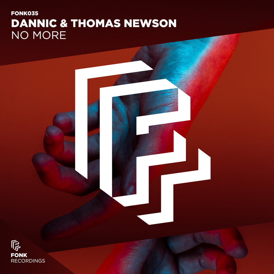 Dannic x Thomas Newson – No More