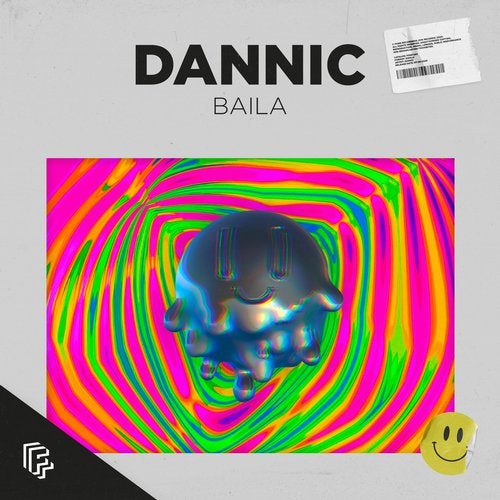 Dannic – Baila