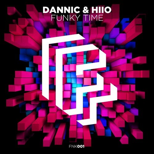 Dannic & HIIO – Funky Time
