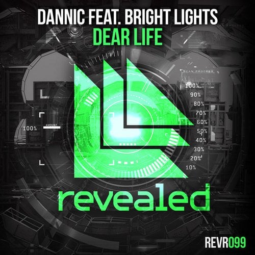 Dannic feat. Bright Lights – Dear Life