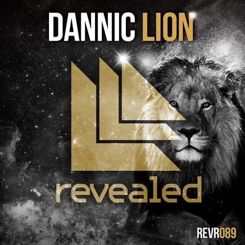 Dannic – Lion
