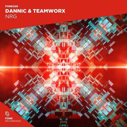Dannic & Teamworx - NRJ