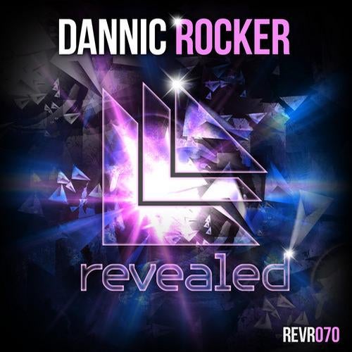 Dannic – Rocker