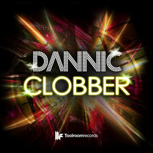 Dannic – clobber