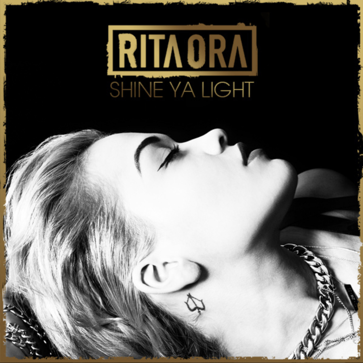 Rita Ora – Shine Ya Light (Dannic Remix)