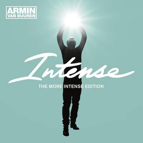 Armin Van Buuren feat. Miri Ben-Ari - Intense (Dannic Remix)