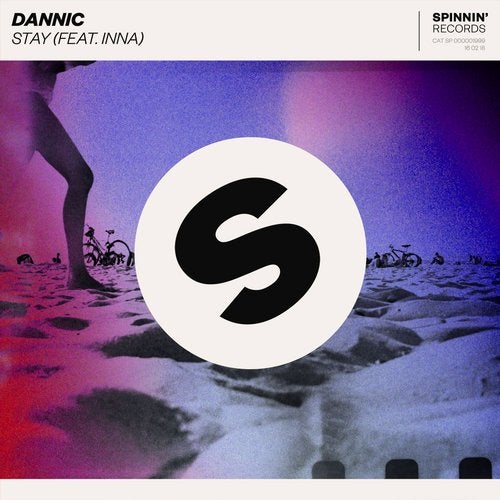 Dannic feat. Inna - Stay