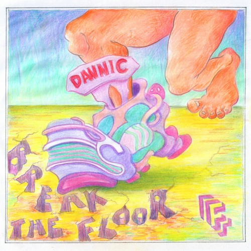 Dannic - Break The Floor