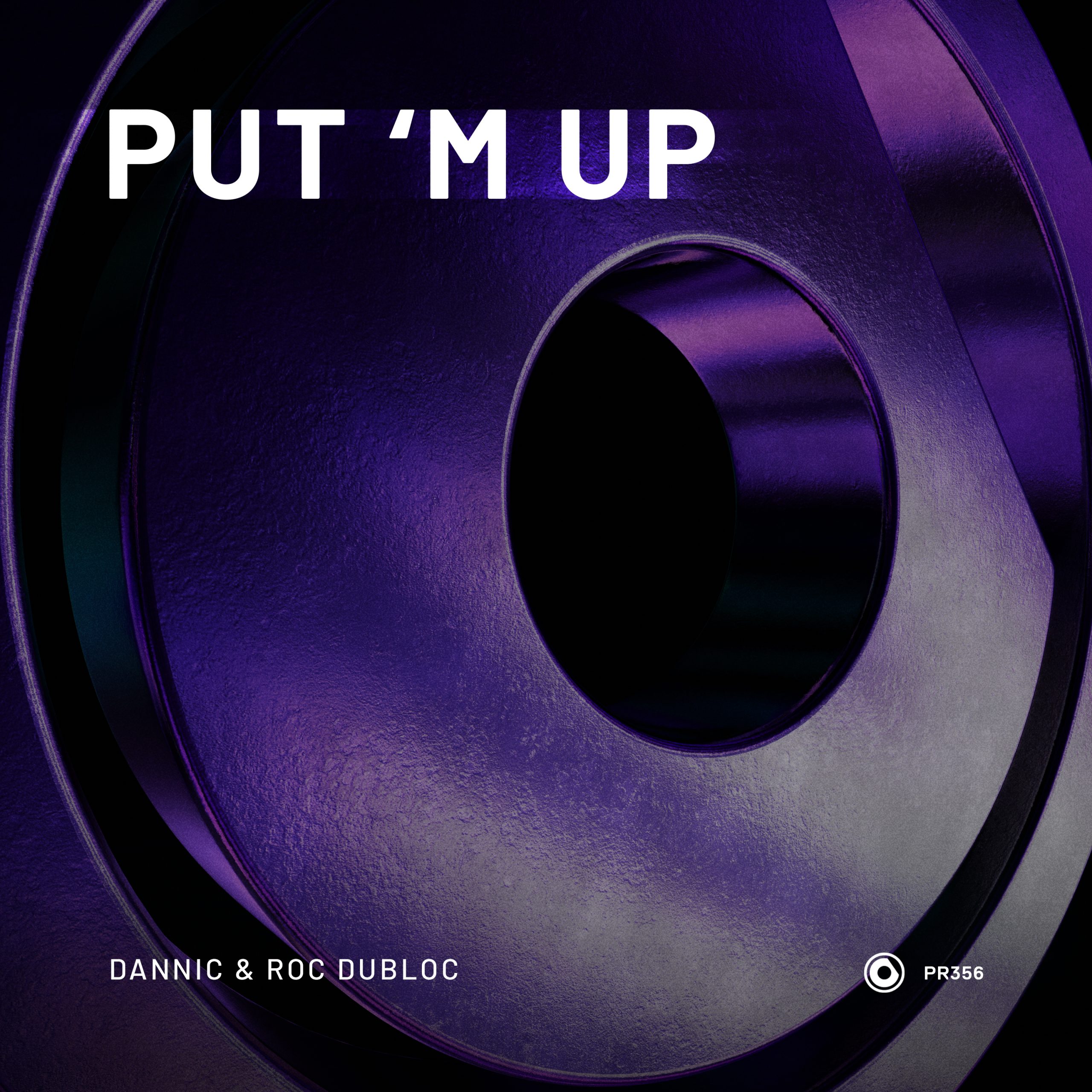 Dannic & Roc Dubloc team up for new single ‘Put ‘M’ Up’: Listen